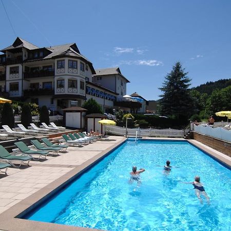 Hotel Badischer Hof Biberach bei Offenburg Luaran gambar